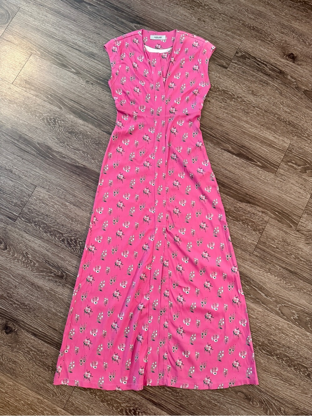 Rachel Comey Chrysantha Dress